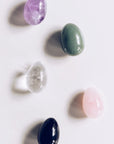 The Lucky Egg