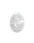 The Clear Quartz Egg